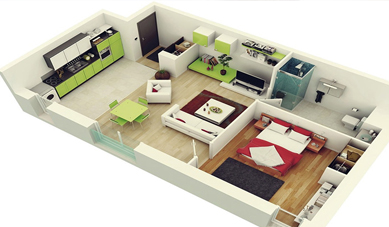 Her mimar ve müteahitin bilmesi gereken bilgiler.