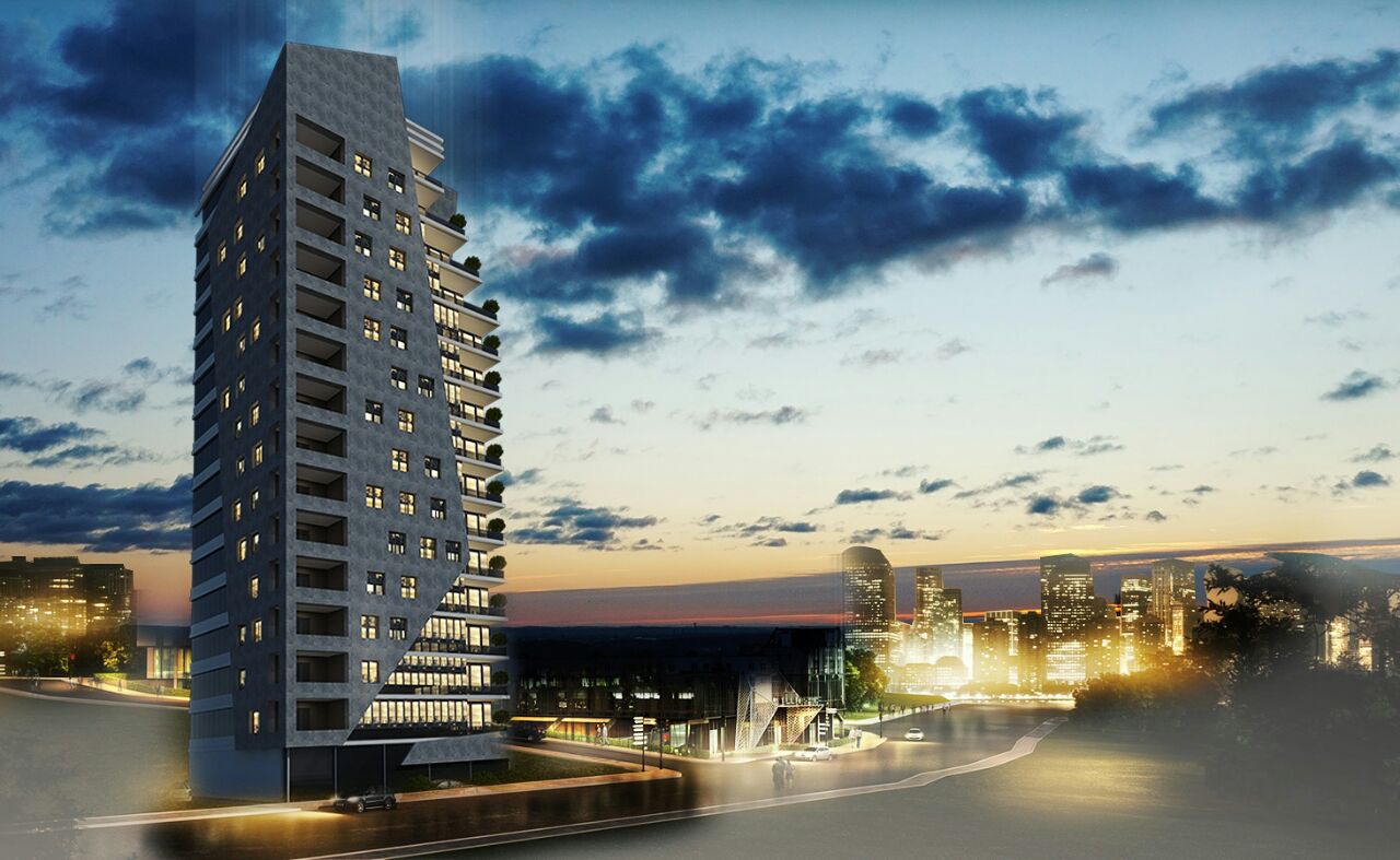 Gayrimenkul Geliştirme