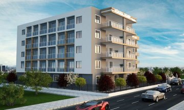 Yüksel Demir İnşaat