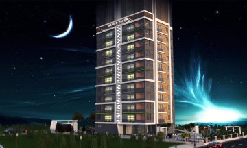 Mersin Yalçın İnşaat Mersin