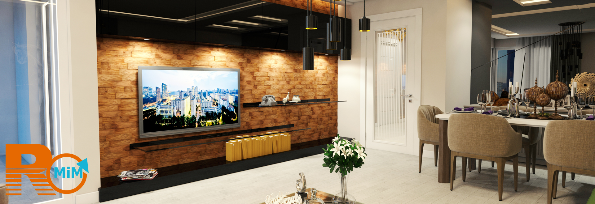 Tarzınızı Yaratın.